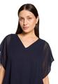 Blusenshirt