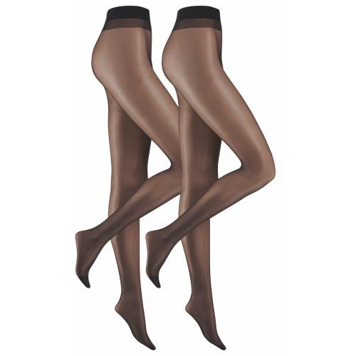 Women everyday Tights 20 DEN 2p