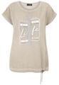 Shirt 46 - Sand