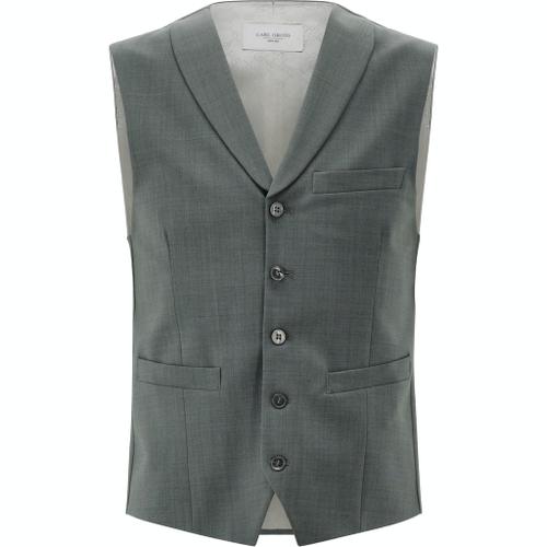 CG Warren Vest