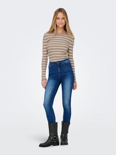 ONLLOUISA LS PULLOVER KNT