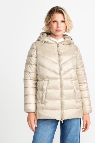 A-Shaped jacket
