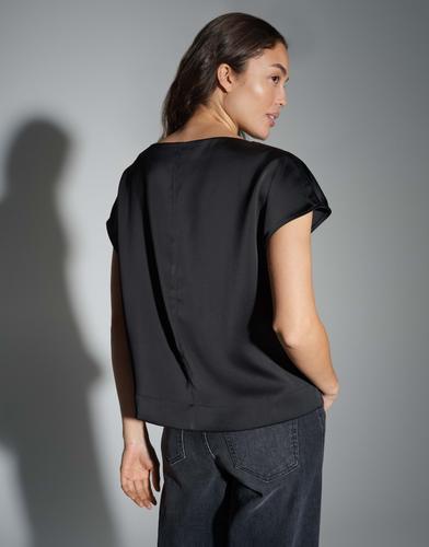 Blusenshirt "Festiva"