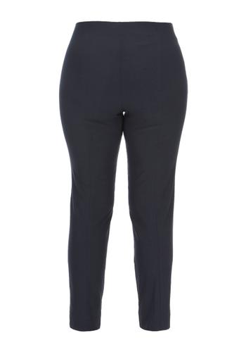 KjBRAND Hose »Schlupfhose Susie«