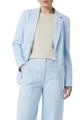 Indoor blazer