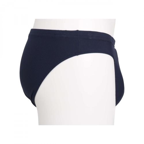 TOM TAILOR Herren Mini-Slip längsgestreift 1er Pack