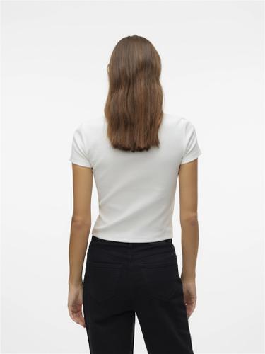 VMCHLOE SS SHORT TOP GA JRS NOOS