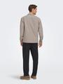 ONSMARK BRUSHED 0353 OVERSHIRT