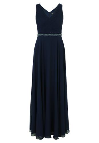 Robe de soirée
