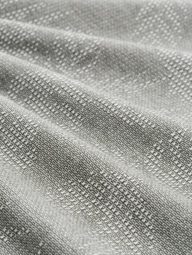 Jacquard Poloshirt mit Muster