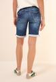 Casual Fit Jeansshorts 29 - Mid Blue Used Wash