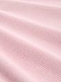 Langarmshirt mit Turn-Up-Funktion XXL Regular Fit - Offwhite Pink Small Stripe