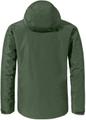 SCHÖFFEL Herren Doppeljacke 3in1 Jacket Style Okere MNS 48 in Grau