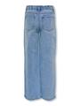 KOGCOMET WIDE  DNM LB NOOS 152 Weiter Beinschnitt - Light Blue Denim