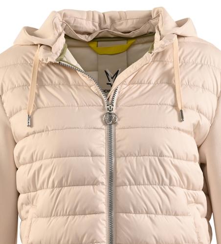 Steppjacke