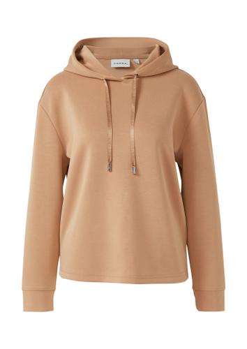 Sweatshirt 36 - Braun