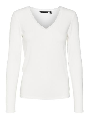 VMDALIA LS TOP JRS