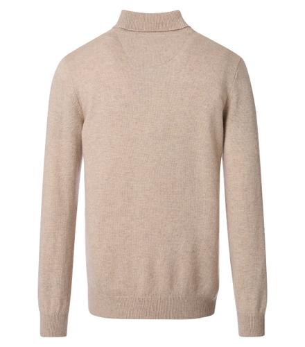 Rollkragenpullover