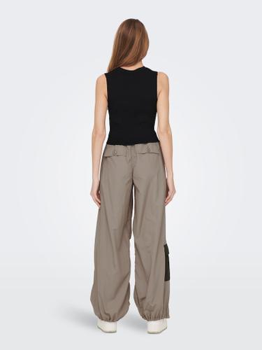 ONLMAJLI S/L TOP KNT