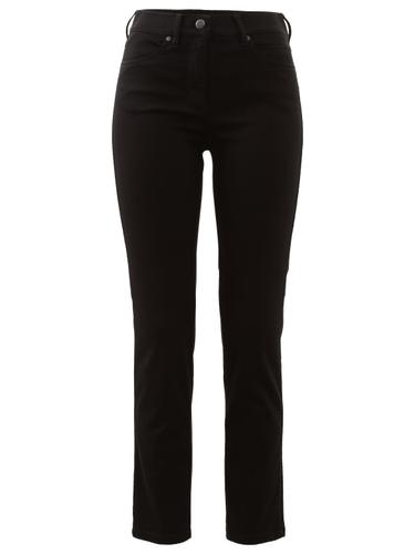Toni Schmale Hose CS-BE LOVED perfect black