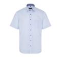 ETERNA KURZARM HEMD MODERN FIT