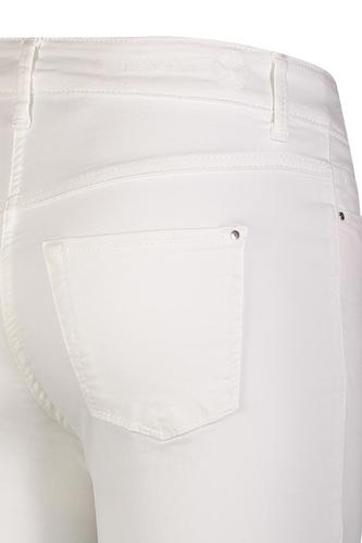 MAC JEANS - DREAM CHIC , Dream denim d010 white denim