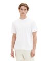 Basic T-Shirt im 2er-Pack XXL Regular Fit - White