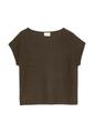 Strickpullover 36 - Braun