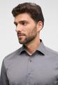 Cover Shirt Twill Langarm