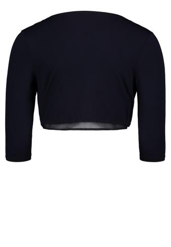 TONI Rabe Elements T-Shirt blue