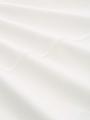 Top mit Cut-Out-Detail XXXL Regular Fit - Whisper White