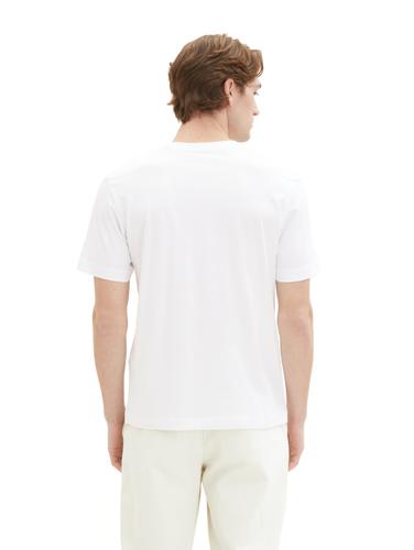 Basic T-Shirt im 2er-Pack XXL Regular Fit - White