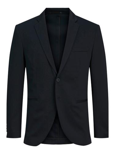 JJEJAXON JERSEY BLAZER NOOS JNR