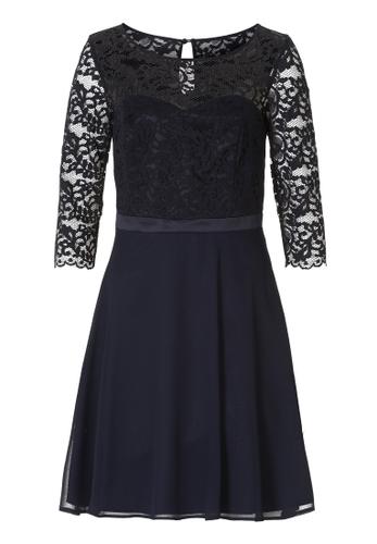 Cocktailkleid