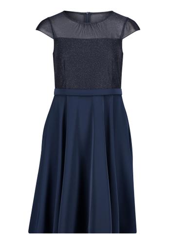 Cocktailkleid