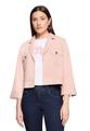 Blazer-Jacke 42 Gerade - Pink Dolphin