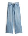 Jeans "Miva" - Blau / 42 L32