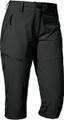SCHÖFFEL SCHÖFFEL Damen Wanderhose Caracas2 3/4-Länge asphalt