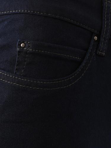MAC JEANS - DREAM SKINNY , Dream denim d999 schwarz