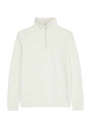 DfC Troyer regular Weiß XL