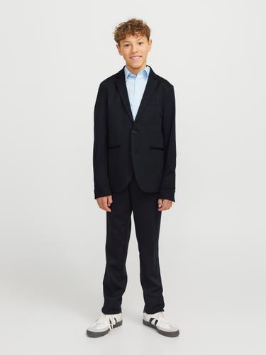 JJEJAXON JERSEY BLAZER NOOS JNR