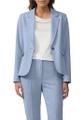 Indoor-Blazer Blau 48