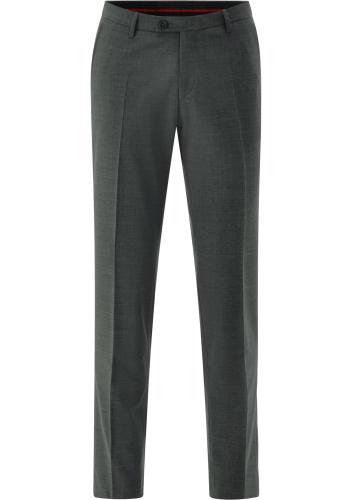 CG Cedric Hose 54 Slim Fit - Grau Mittel