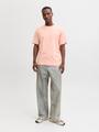 JORNORREBRO EMB TEE SS CREW NECK NOOS