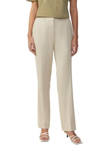 Hose Beige 48/REG