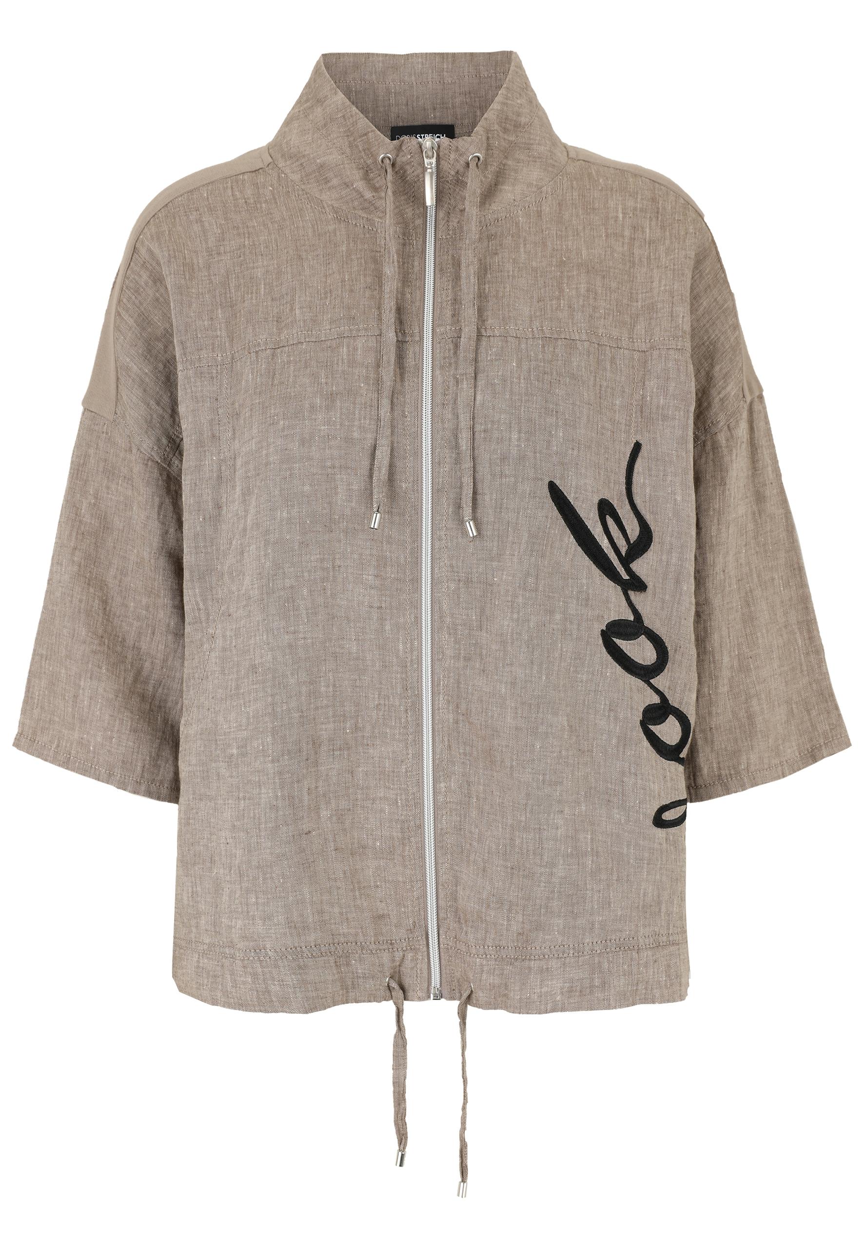 Jacke 50 - Bast