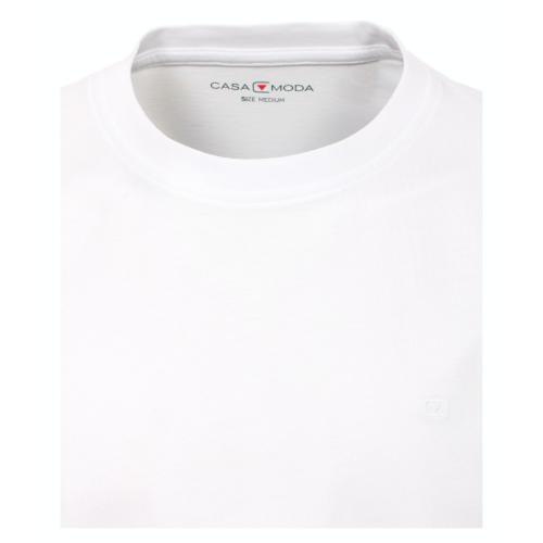 T-Shirt Halbarm Doppelpack 092500