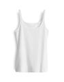 OPUS Tanktop »Ina« mit schmalen Trägern