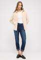 CICI CROP GLAM 40 SLIM FIT - Blue Used