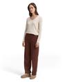 TTMIA STRAIGHT Hose 46/32 Straight Fit - Dark Pecan Brown